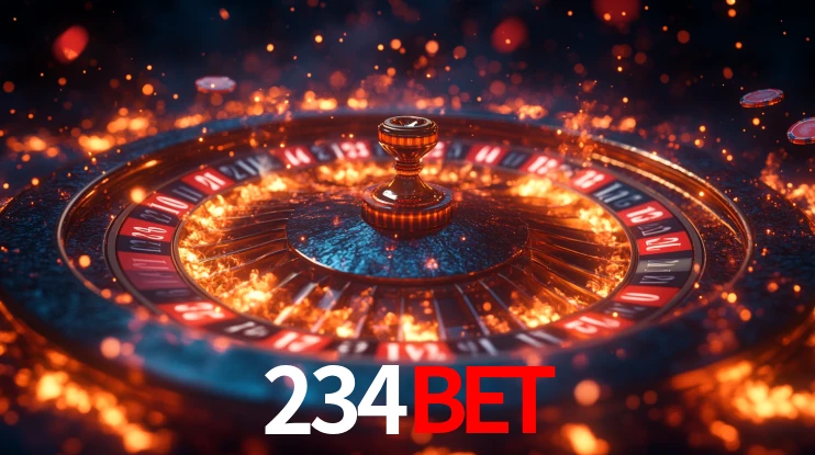 234Bet - Melhor Cassino De Caça-Níqueis Online - 234Bet App