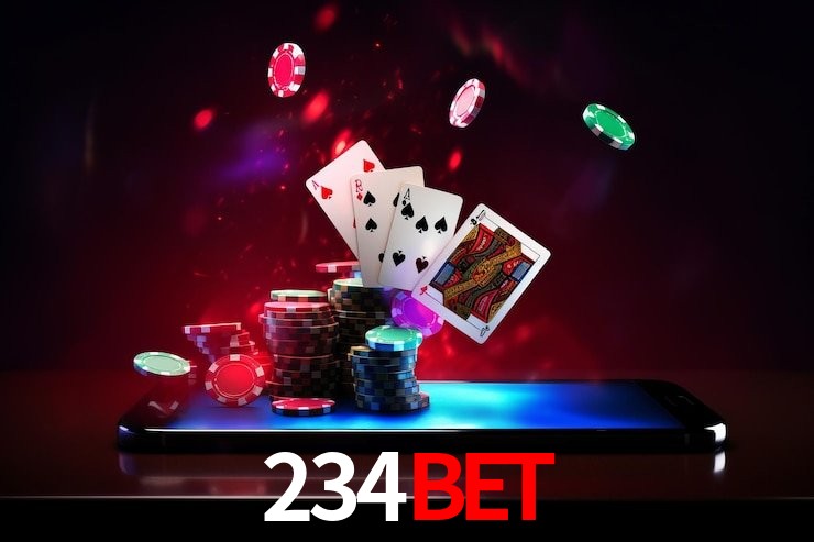 Tennis Betting 234Bet