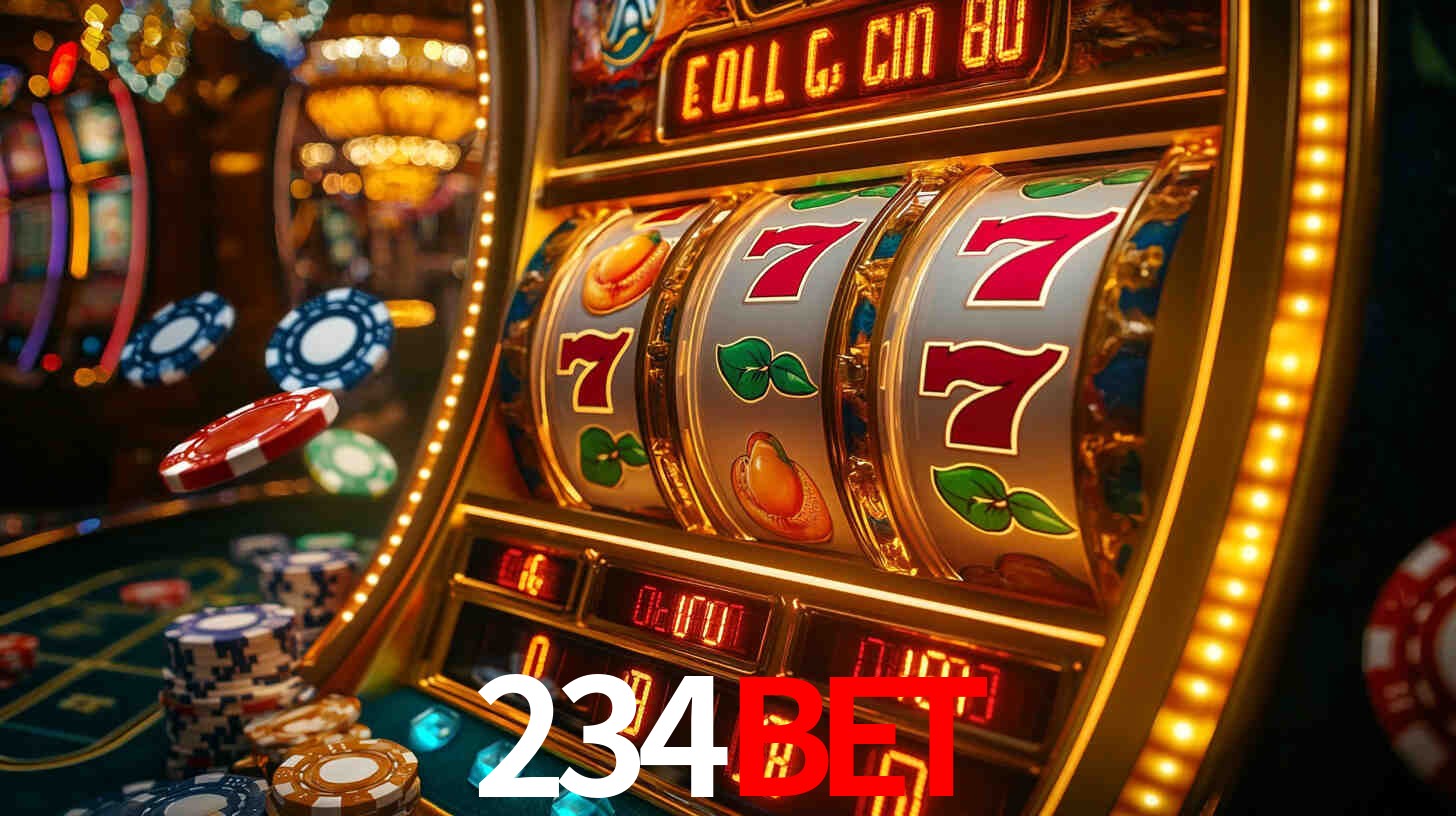234Bet