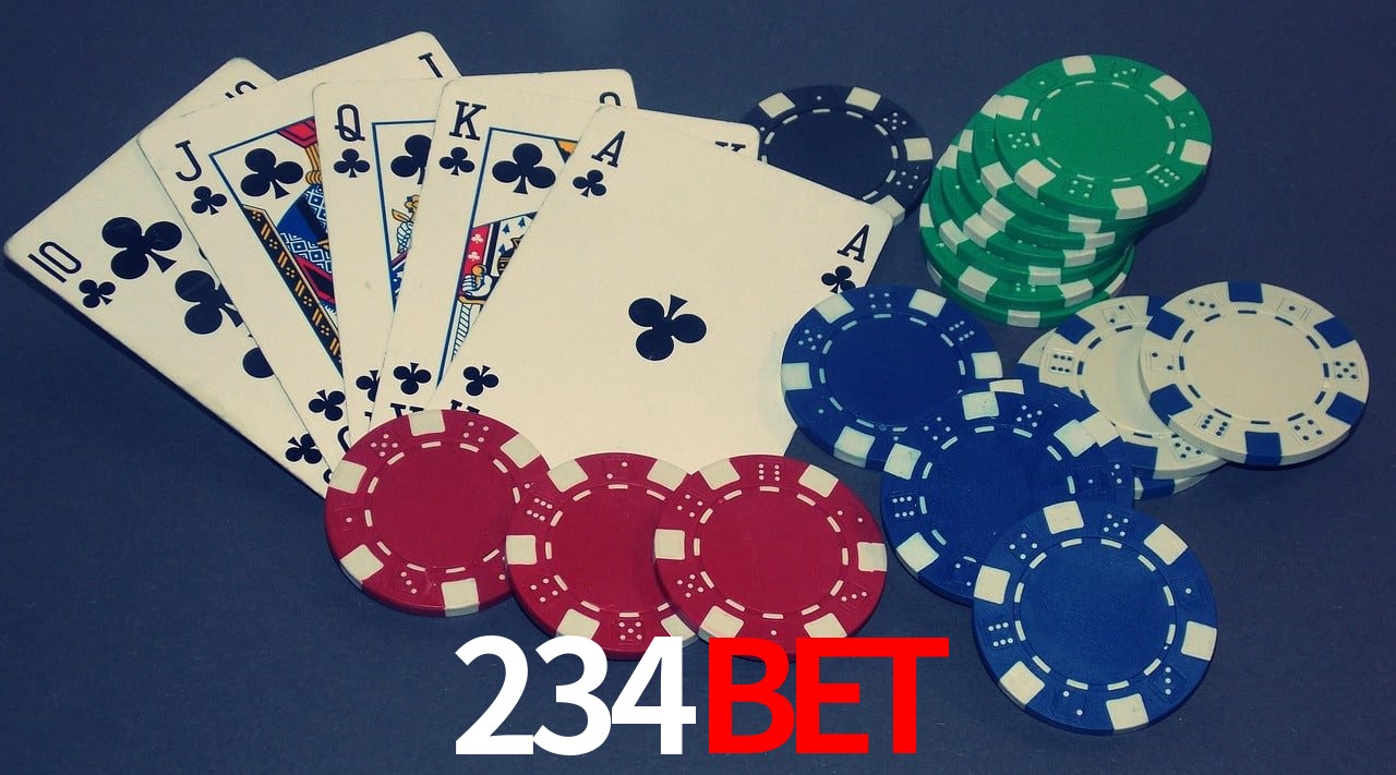Football Betting 234Bet