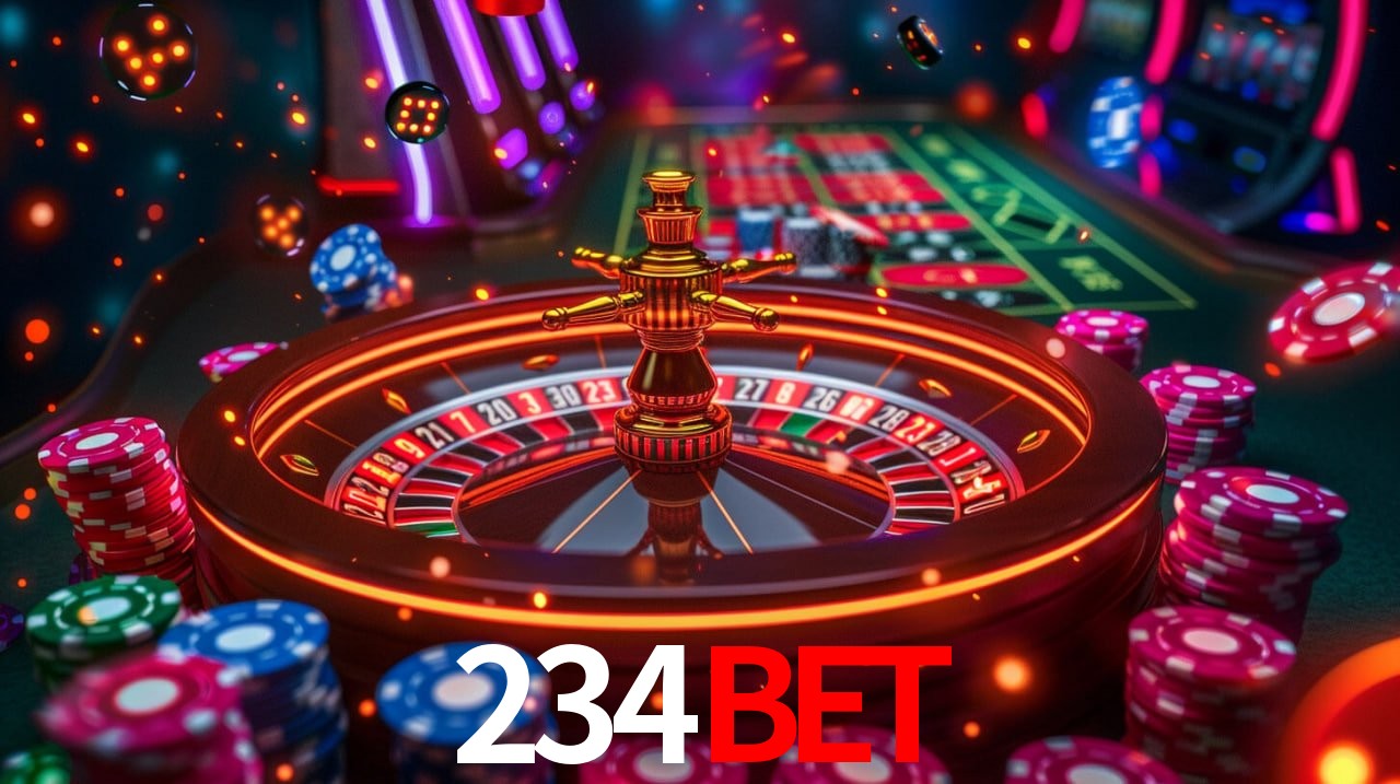 Promoção Relâmpago 234Bet