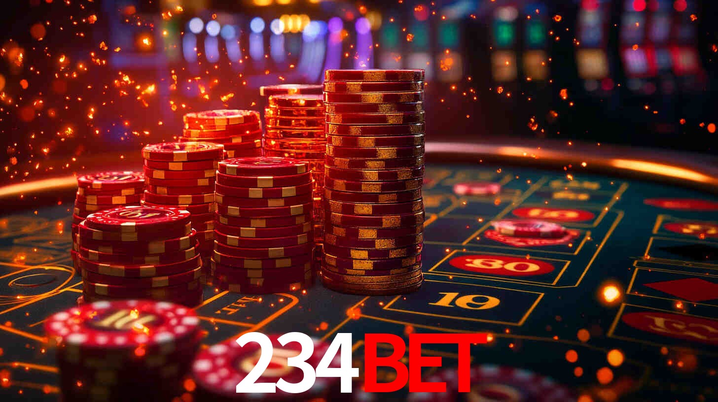 234Bet