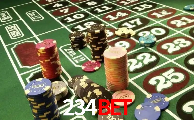 A Popularidade dos Caça-Níqueis no 234Bet