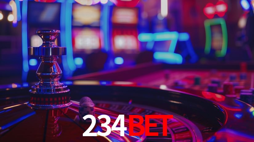 234Bet App