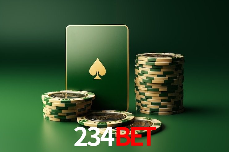 Live Casino 234Bet
