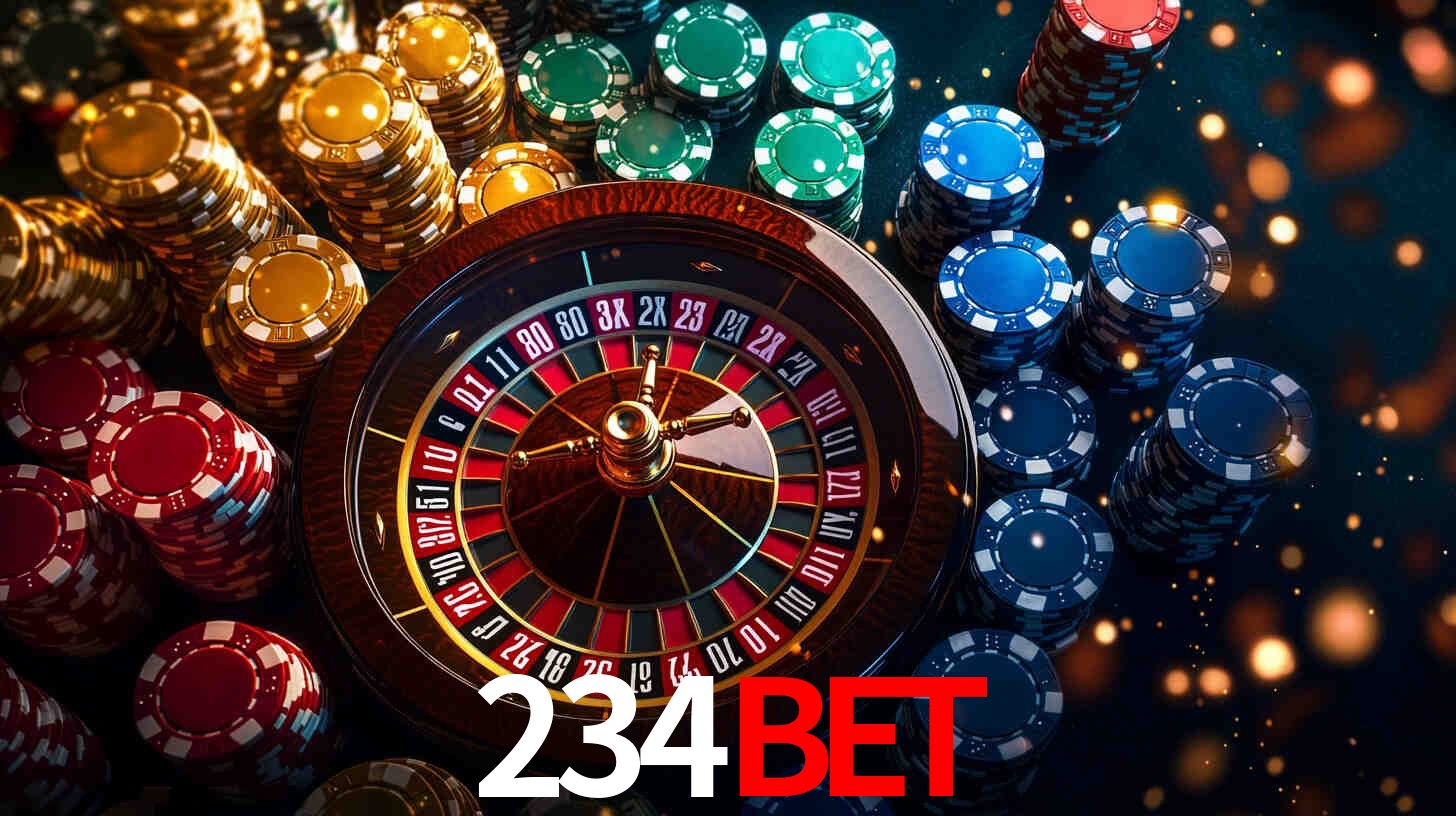 234Bet,234Bet App