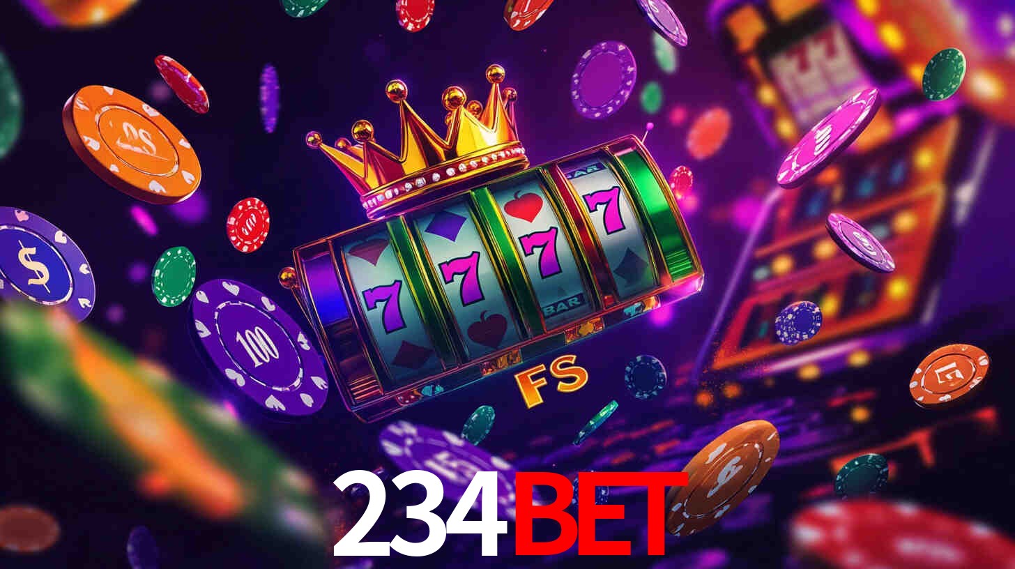 234Bet