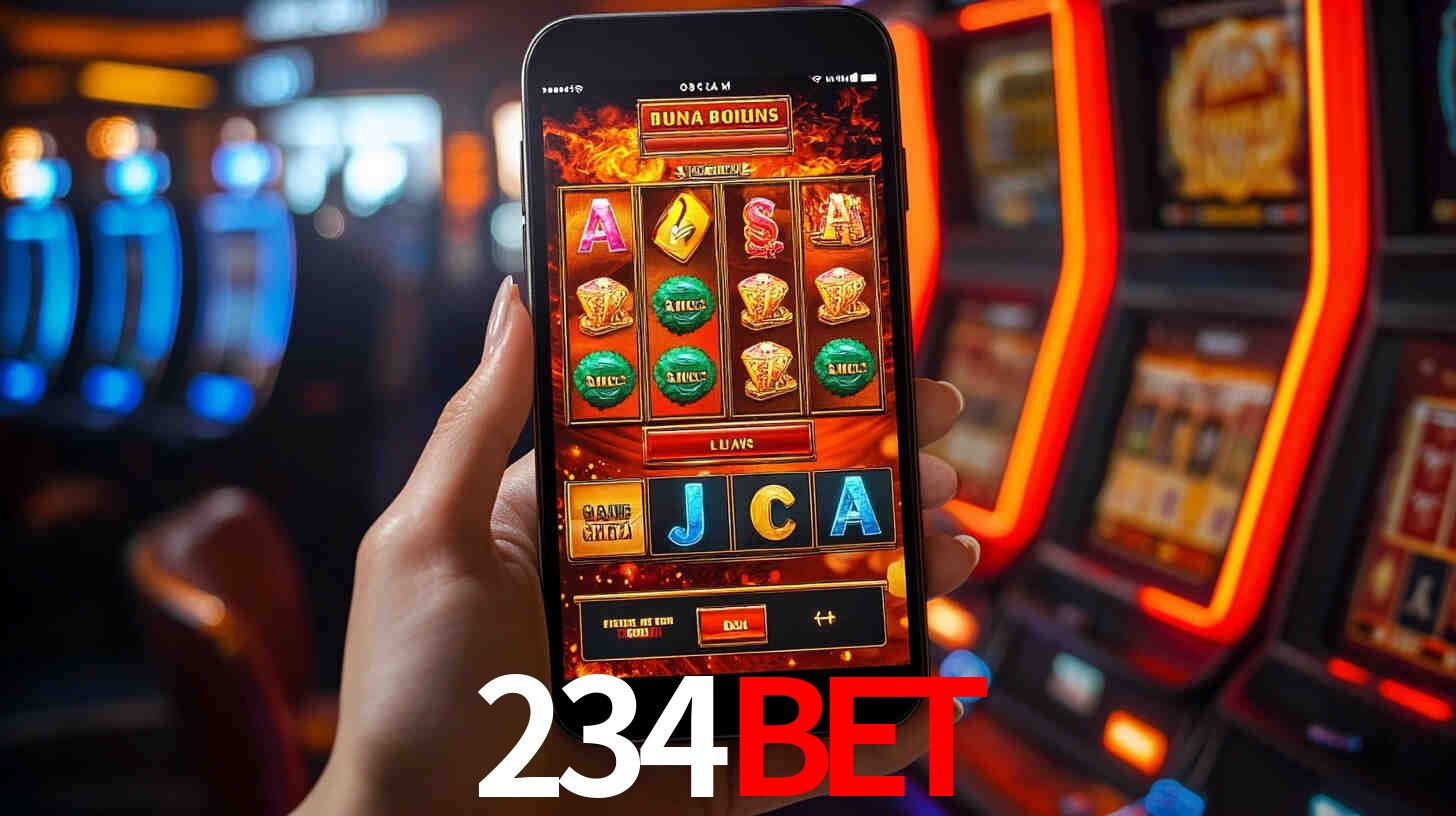 234Bet Win