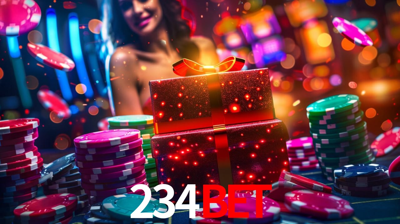 Segurança 2FA 234Bet
