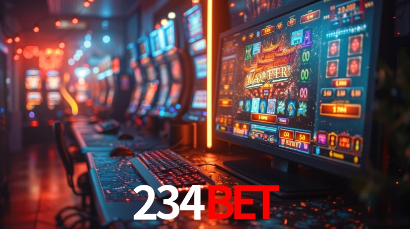 234Bet: Jogue Crash e Experimente Alta Recompensa Instantânea