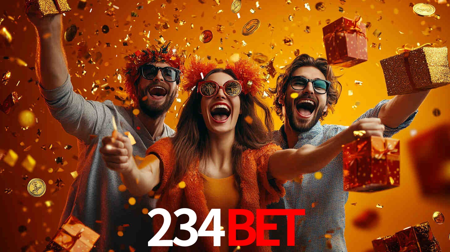 Desvendando o Mundo dos Jogos Virtuais na 234Bet
