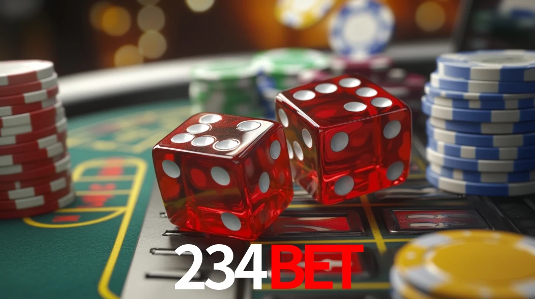 Premium Interface 234Bet