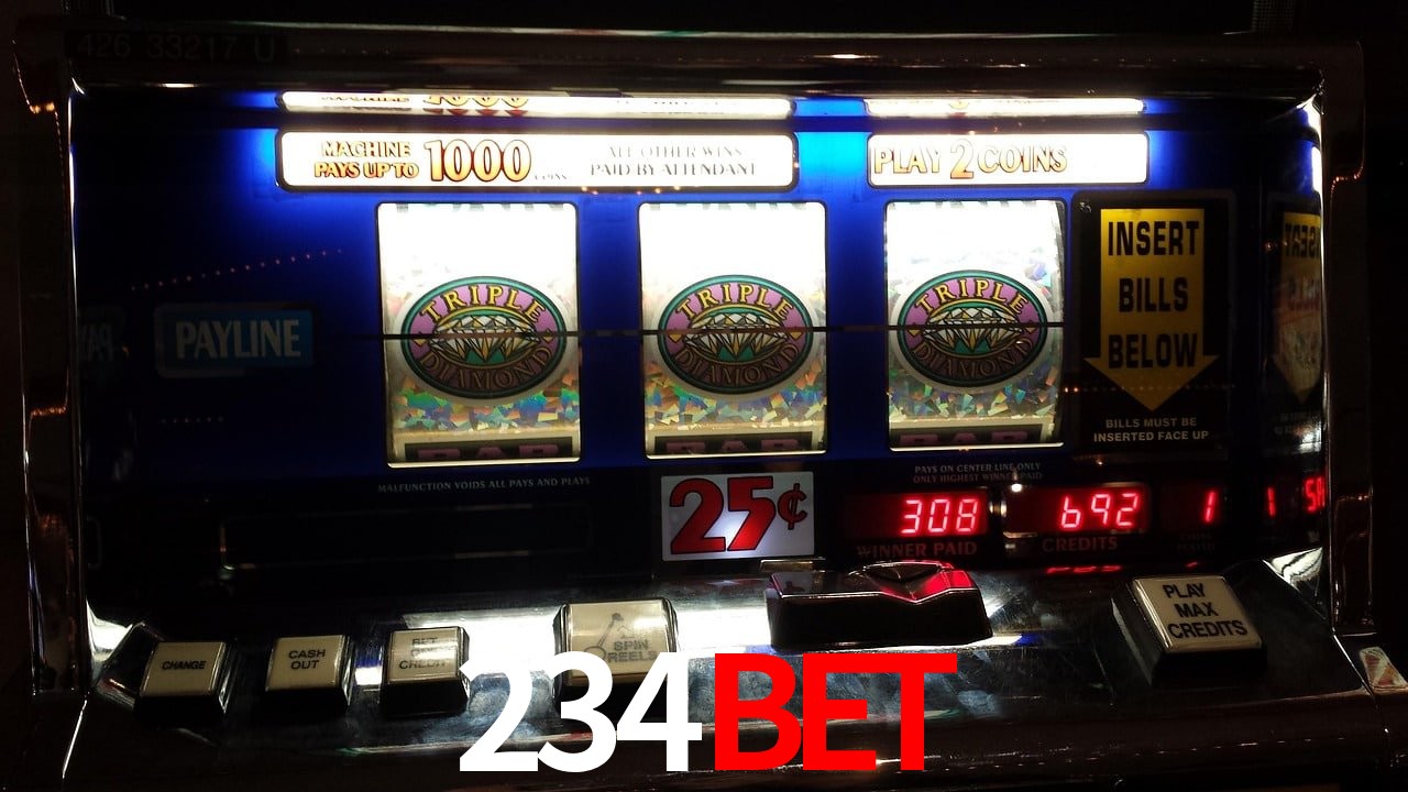 Blackjack Table 234Bet