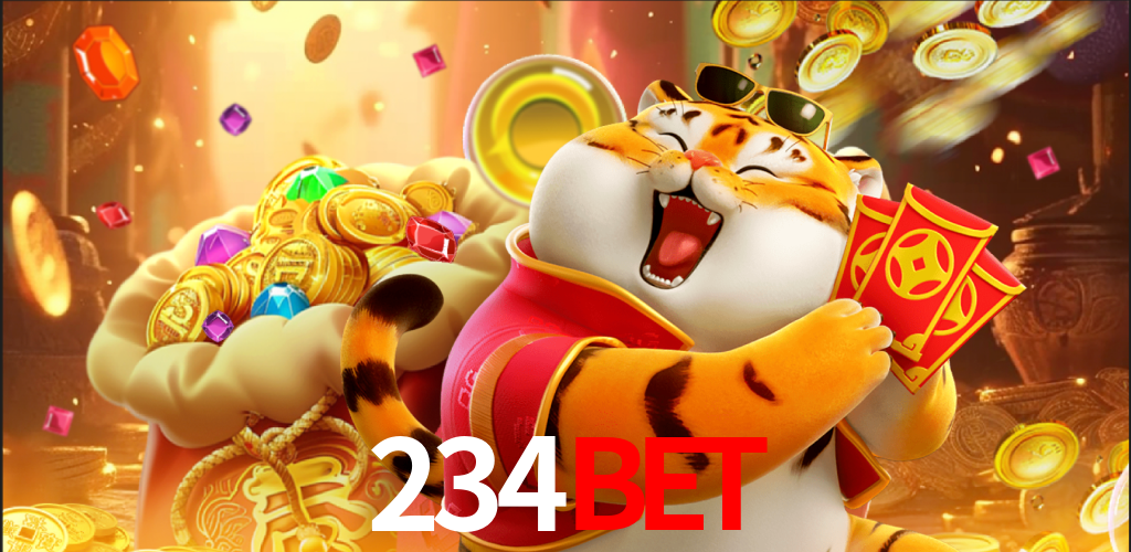 Descubra a Magia dos Jogos de Arcade no 234Bet