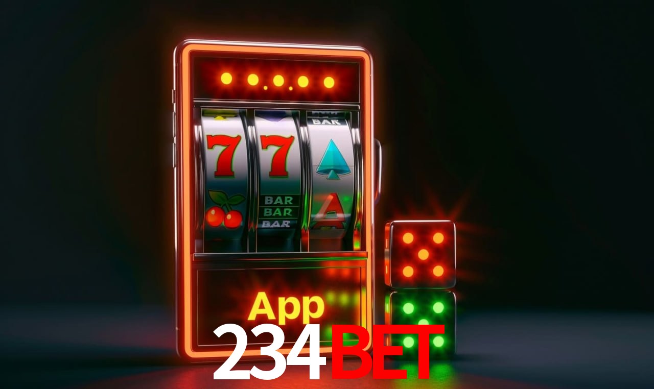 Apostas Esportivas na 234Bet: Um Guia Completo