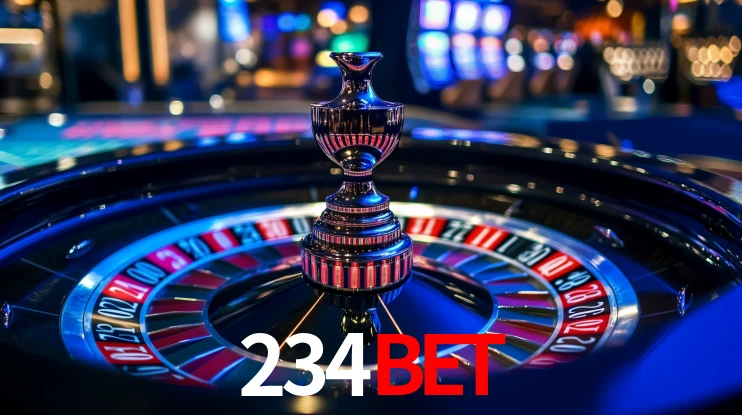 234Bet Win