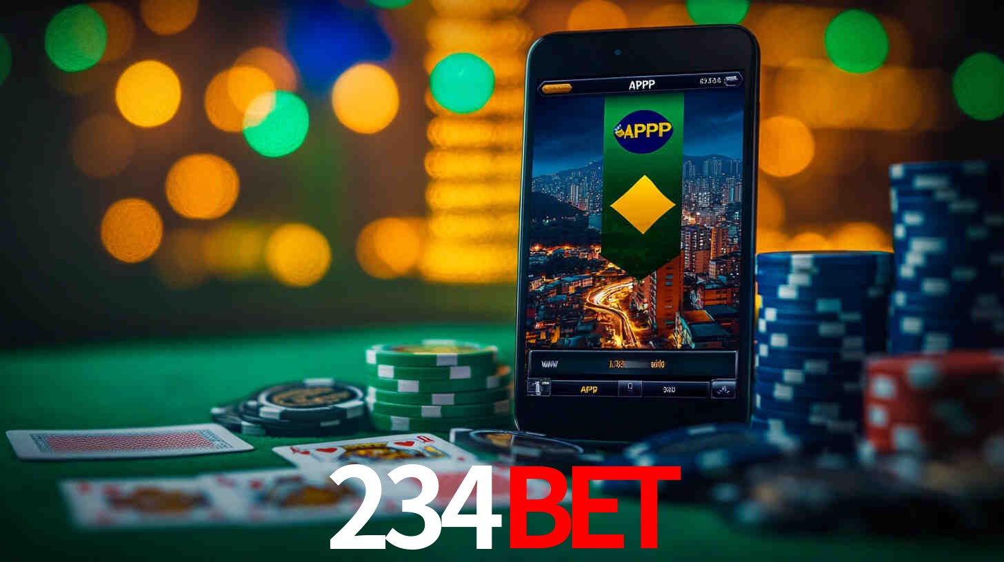 Apostas de Basquete 234Bet