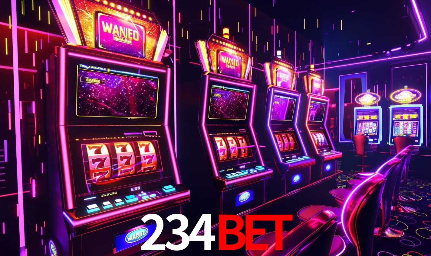 Experiência VIP 234Bet