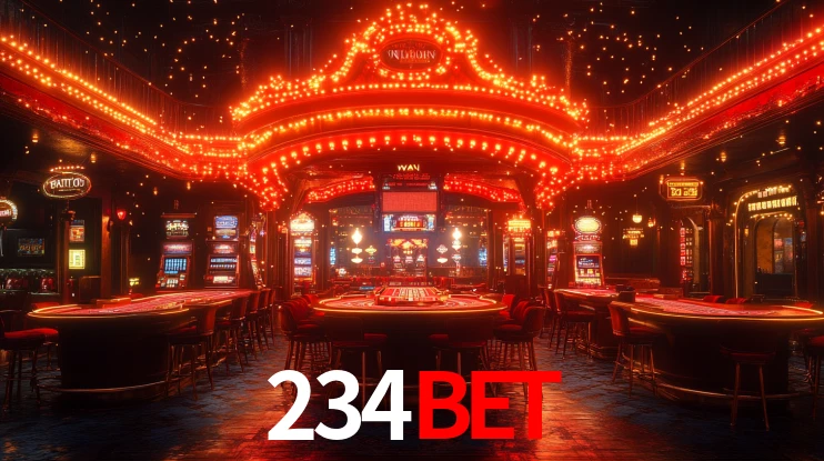 234Bet App