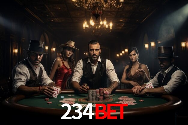 Benefícios da Conta 234Bet