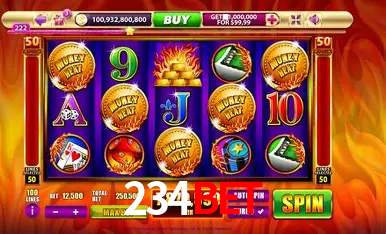 cassino 234Bet