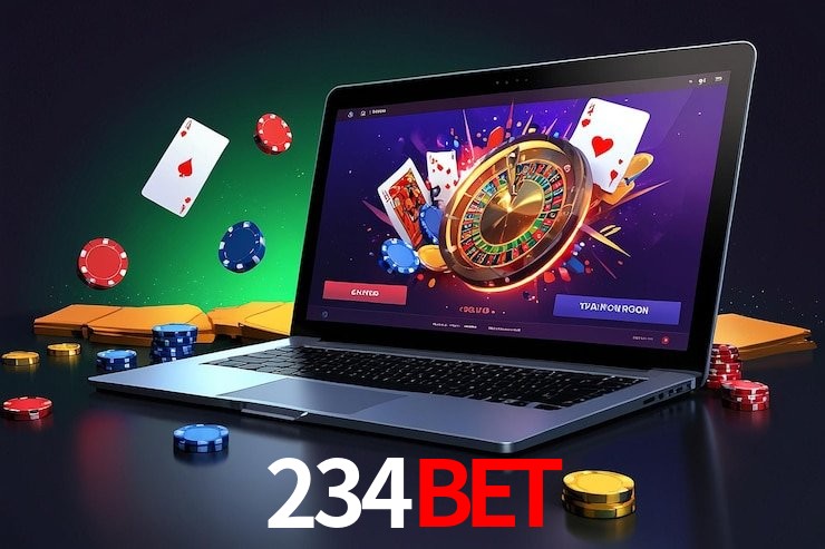 Explorando a Categoria de Eventos em Apostas na 234Bet