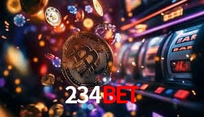 Design Responsivo 234Bet
