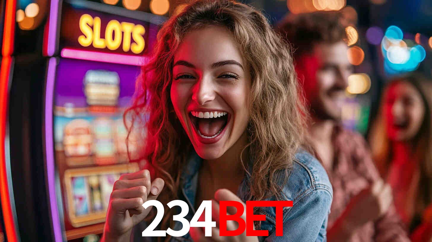 Apostas de Tênis 234Bet