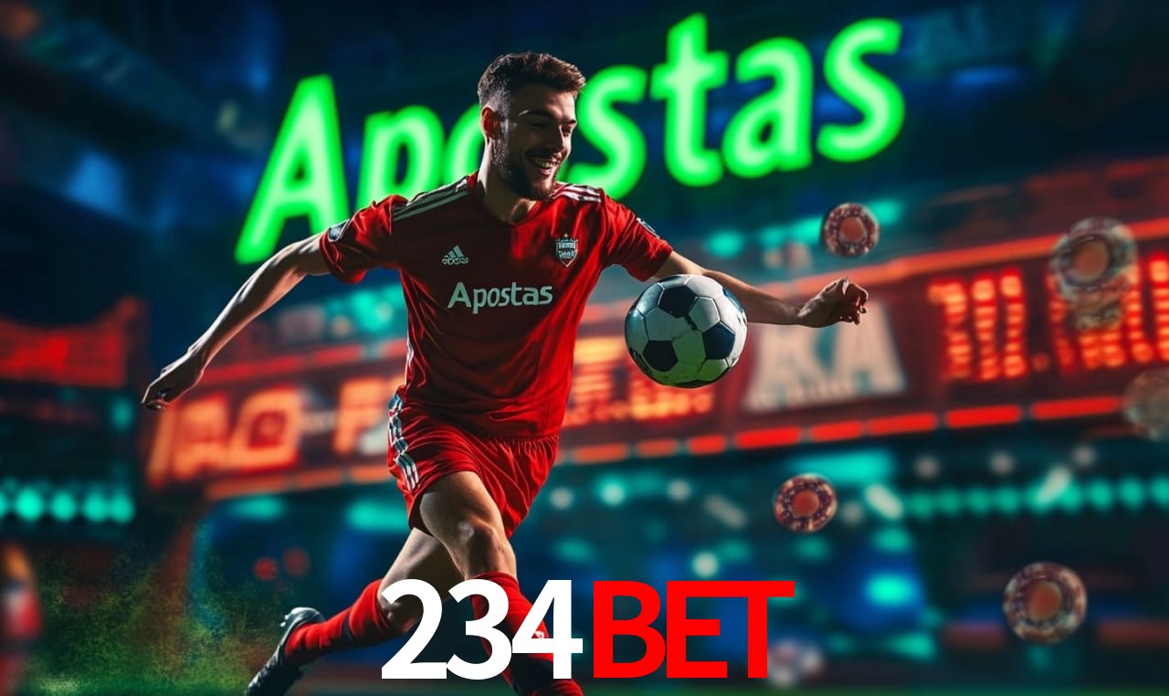 Desvendando o Mundo dos Jogos Virtuais na 234Bet