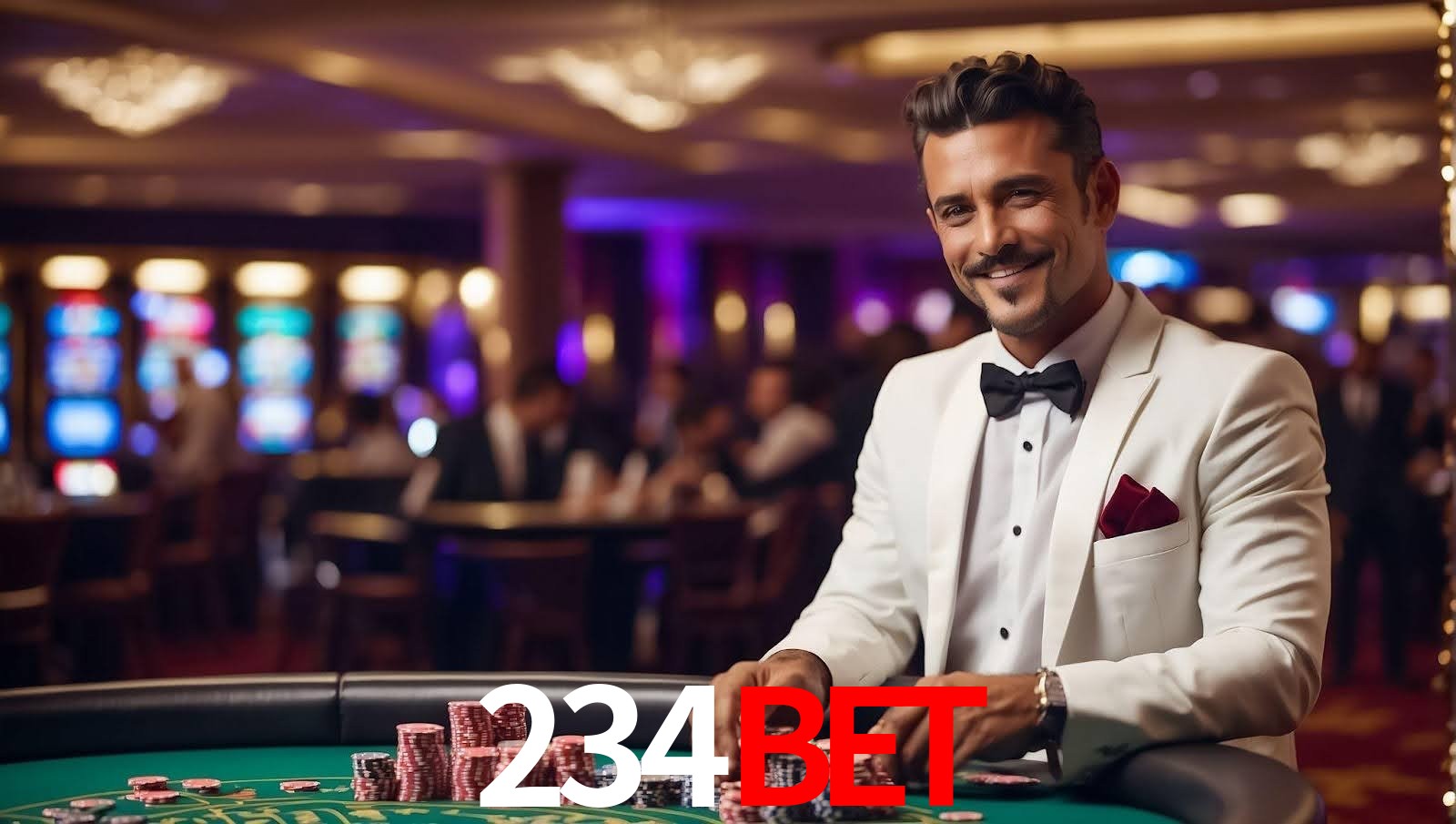 Explorando a Categoria de Eventos em Apostas na 234Bet