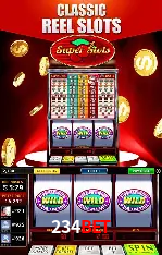 Weekend Specials 234Bet