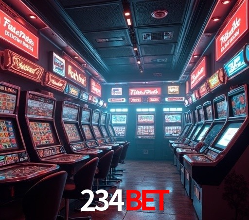 Descubra o Programa VIP da 234Bet: Vantagens Exclusivas para Jogadores