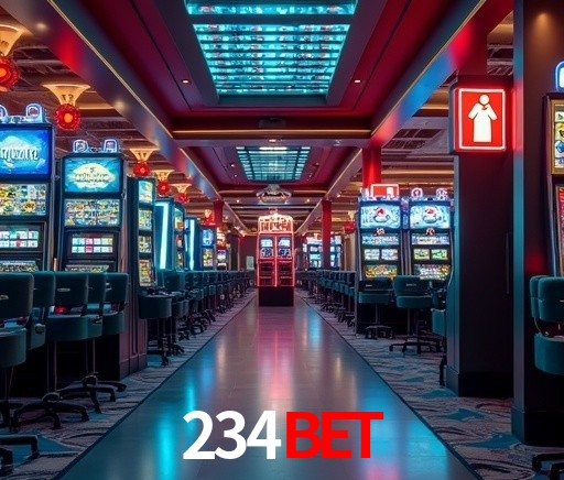 Diretório de Jogos 234Bet