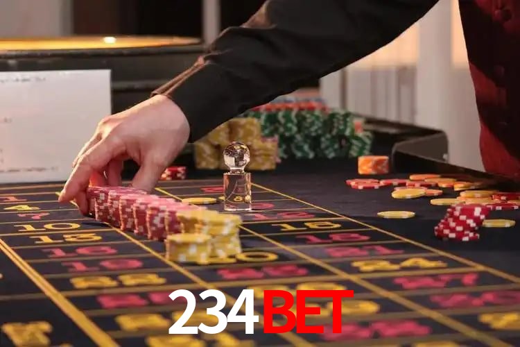 Interface Premium 234Bet