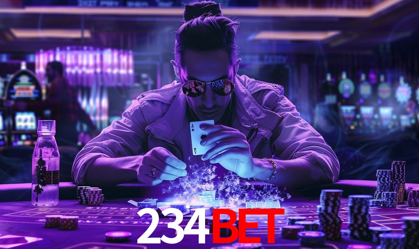 Tournaments 234Bet