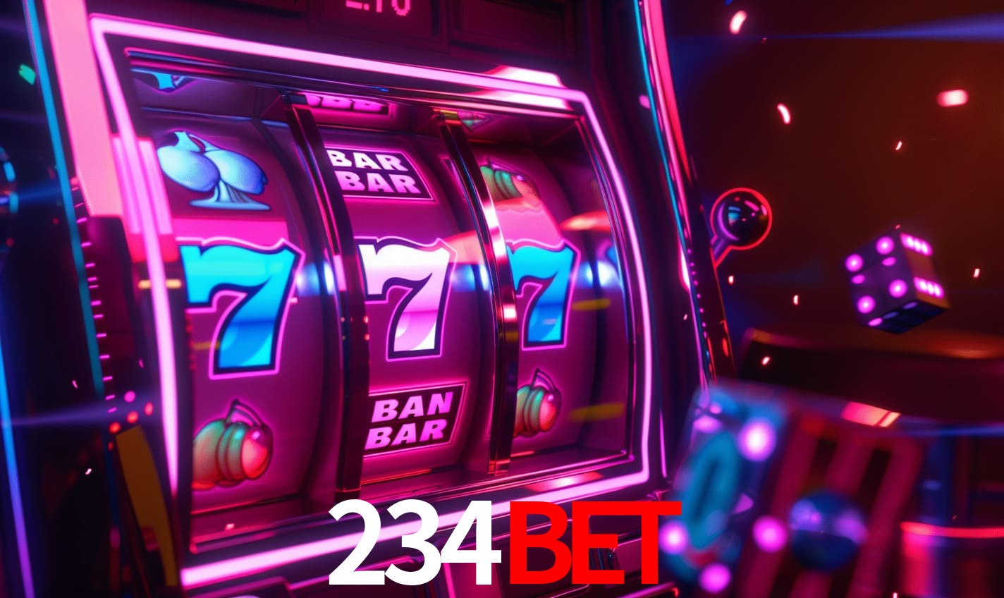 Recursos de Bônus 234Bet