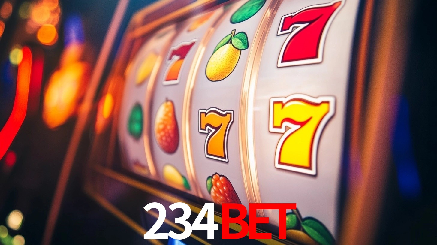 234Bet App