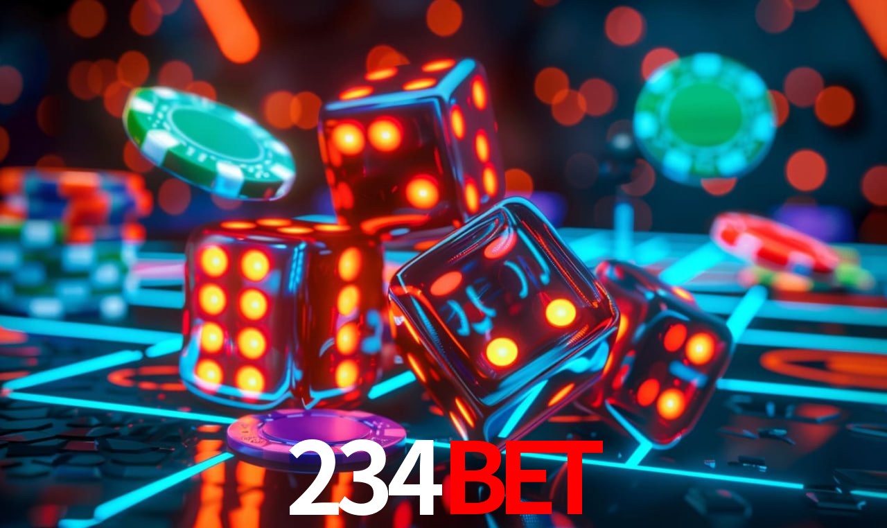 Integração de APIs 234Bet