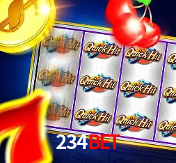 A Emoção da Loteria na 234Bet: Uma Chance de Mudança de Vida