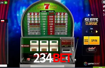 Flash Promotion 234Bet