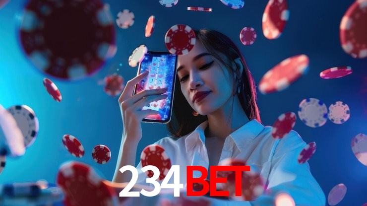 Provedores de Jogos 234Bet