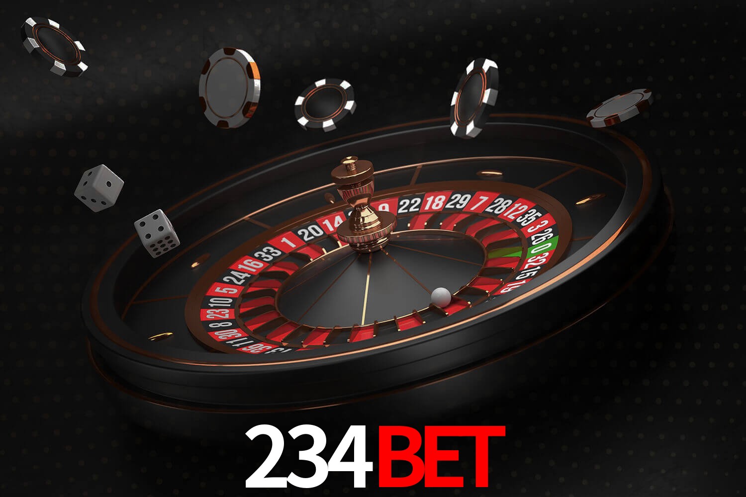 234Bet Win