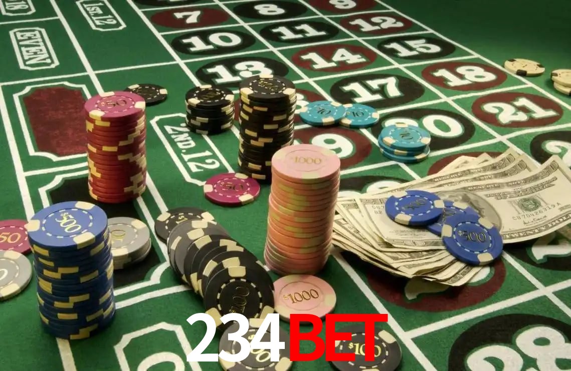 234Bet,234Bet App