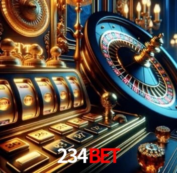 A Emoção da Loteria na 234Bet: Uma Chance de Mudança de Vida