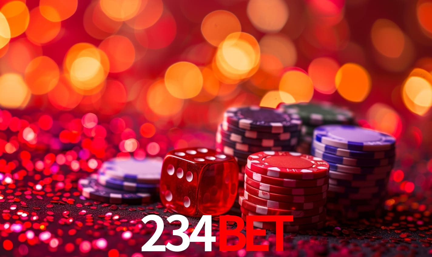 Estatísticas do Jogo 234Bet