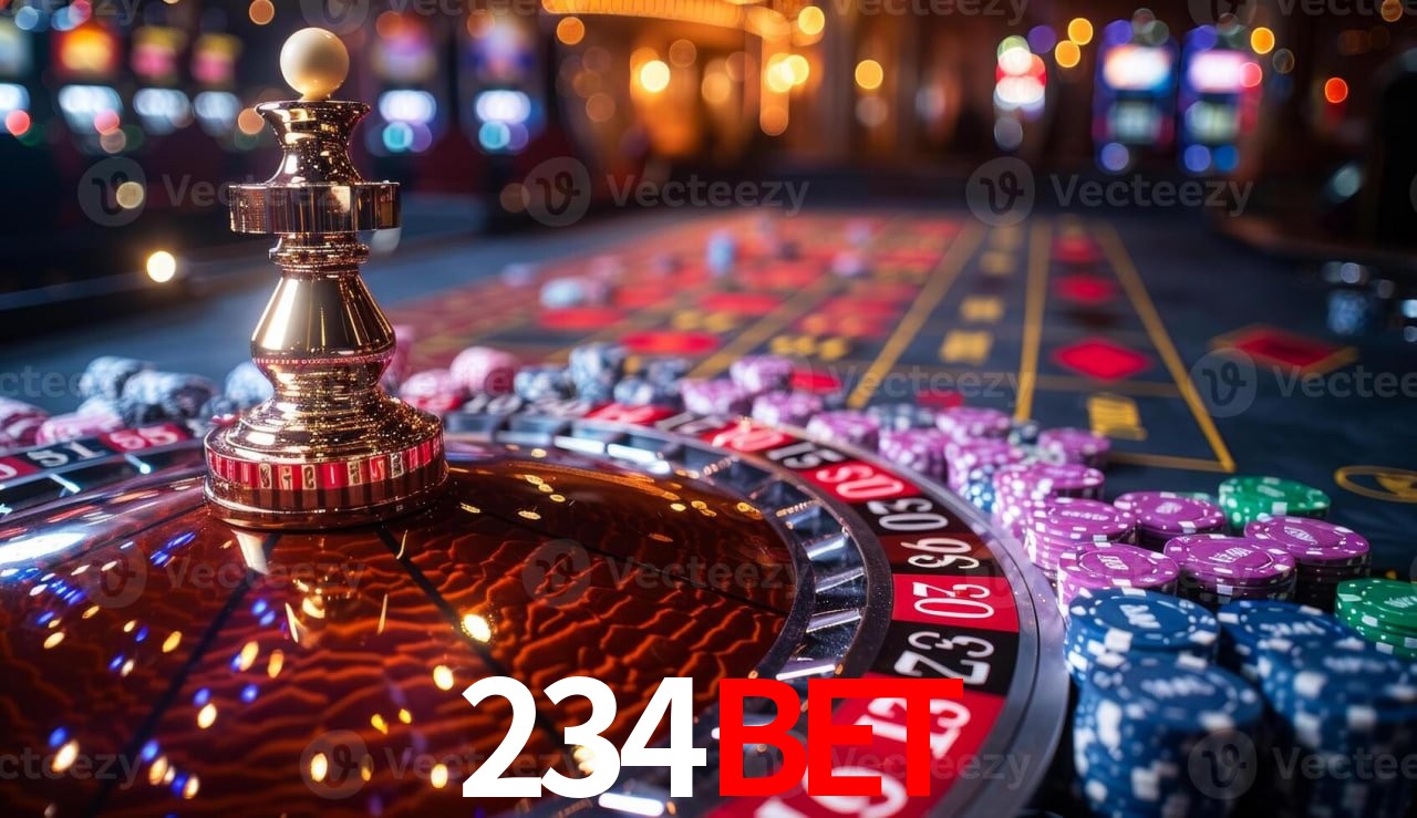 Quick Registration 234Bet
