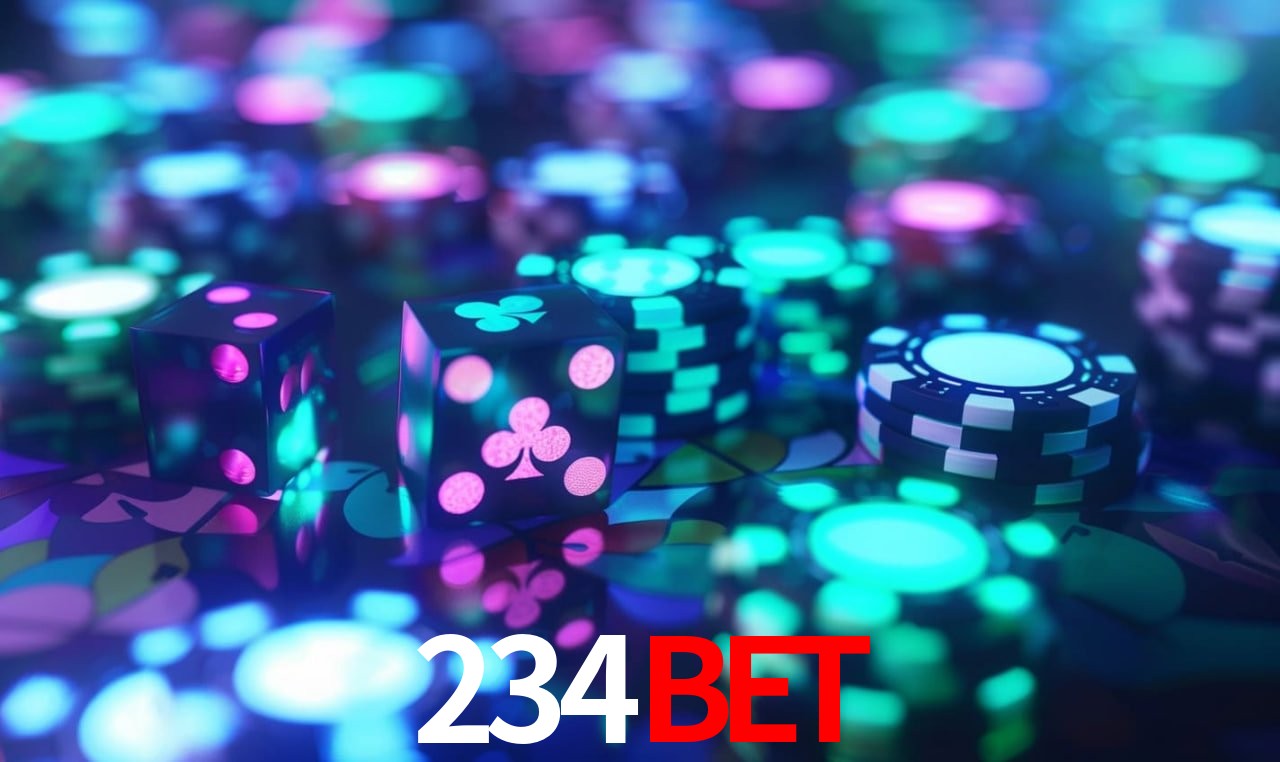 Inovações de Jogos na 234Bet: O Futuro das Experiências Interativas