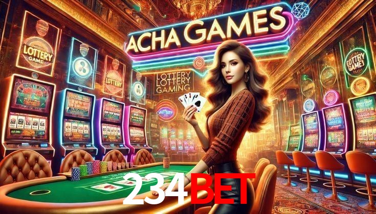 VIP Casino 234Bet