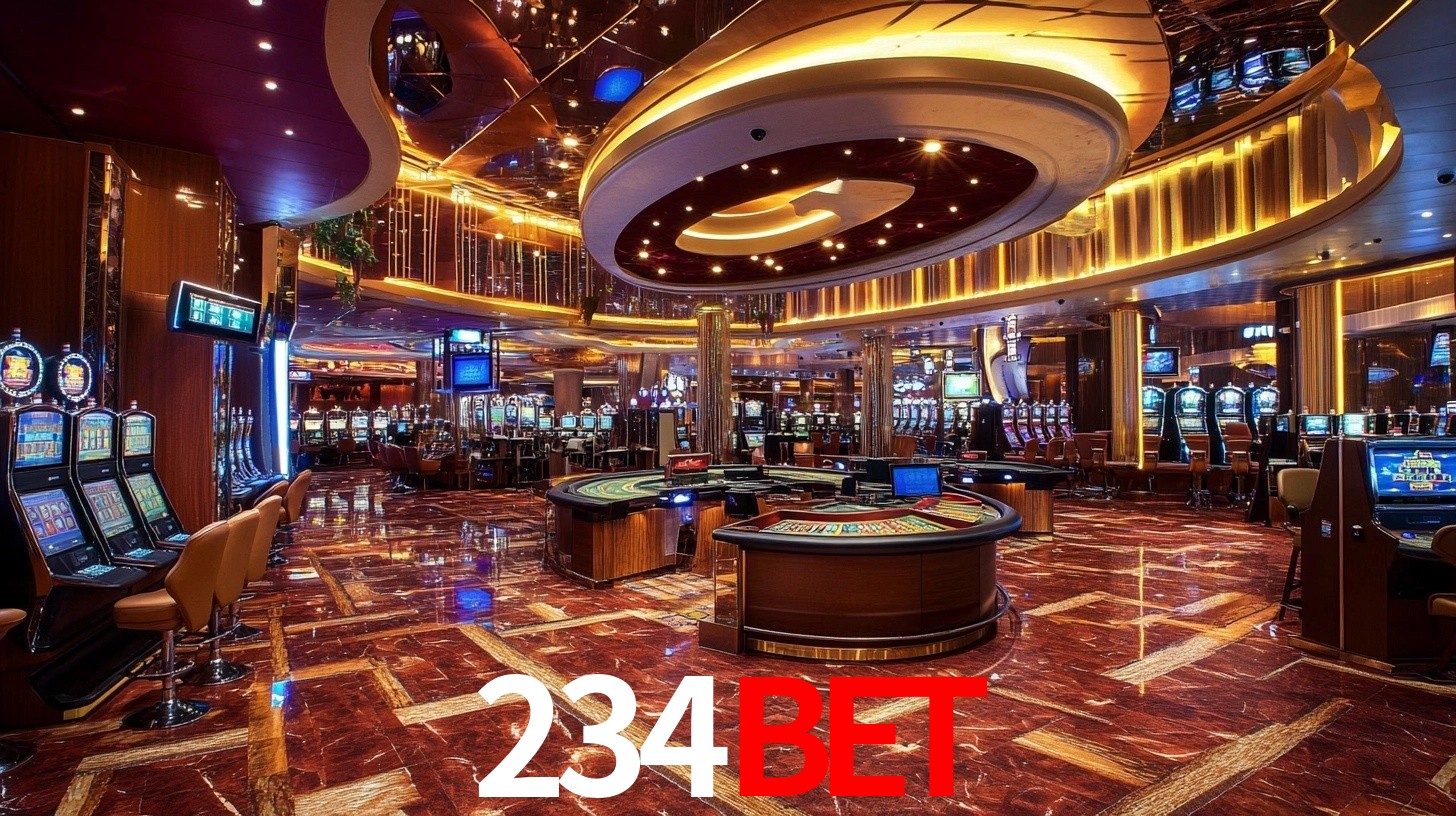 Ofertas Imperdíveis na 234Bet: Promoções e Bônus Que Valem a Pena