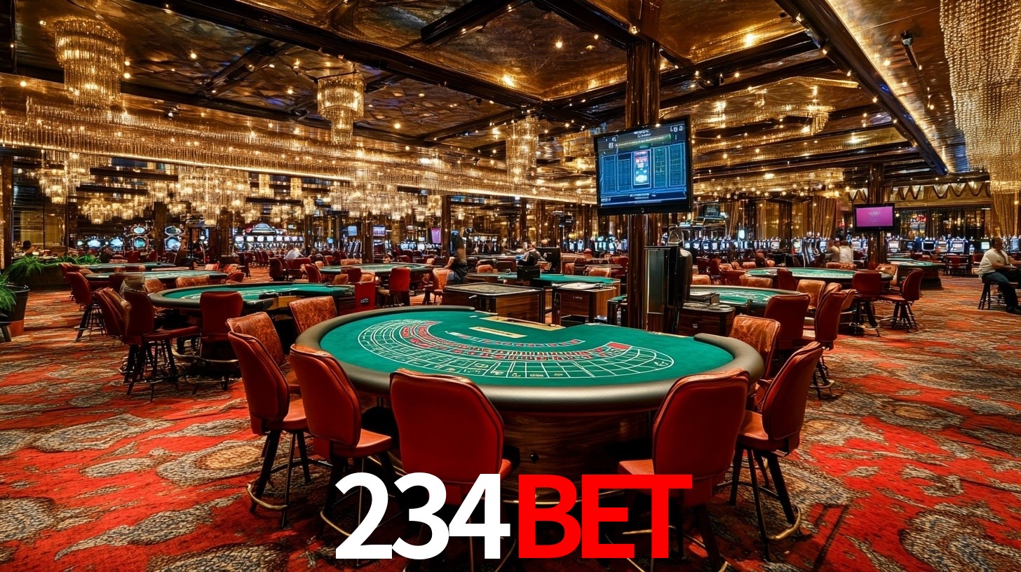 234Bet